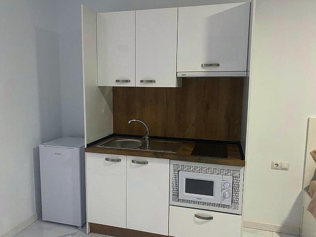 Your Perfectt Place Privatunterkunft Valencia