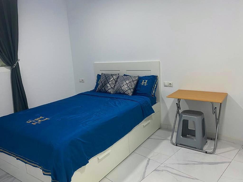 Your Perfectt Place Privatunterkunft